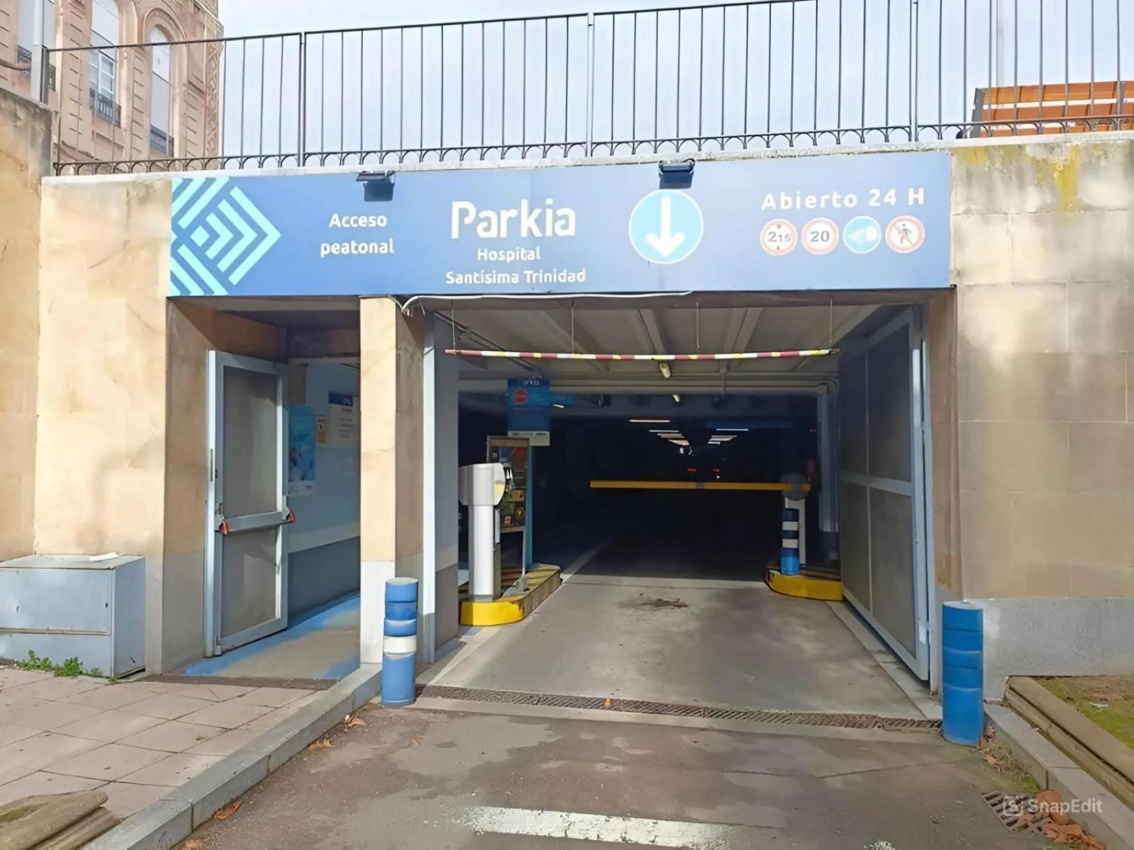 סלאמנקה Alojamiento Abajo10 Centro Universidad By Keyhom מראה חיצוני תמונה